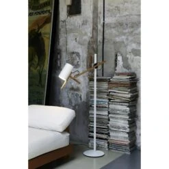 Marset Scantling Floor Lamp P73 White 15 Marset Scantling Floor Lamp P73 White -Teddyssmith shop 01 scantling p73 white p