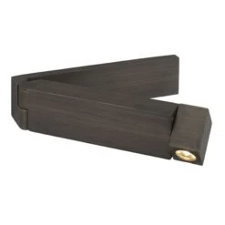 Astro Tosca LED Wall Light Bronze