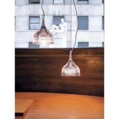 Kartell É Wall Lamp White 10 Kartell É Wall Lamp White -Teddyssmith shop 09045 s1 p