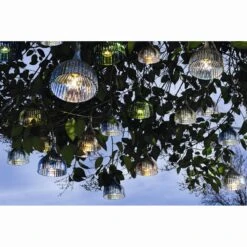 Kartell É Wall Lamp White 11 Kartell É Wall Lamp White -Teddyssmith shop 09045 s2 p