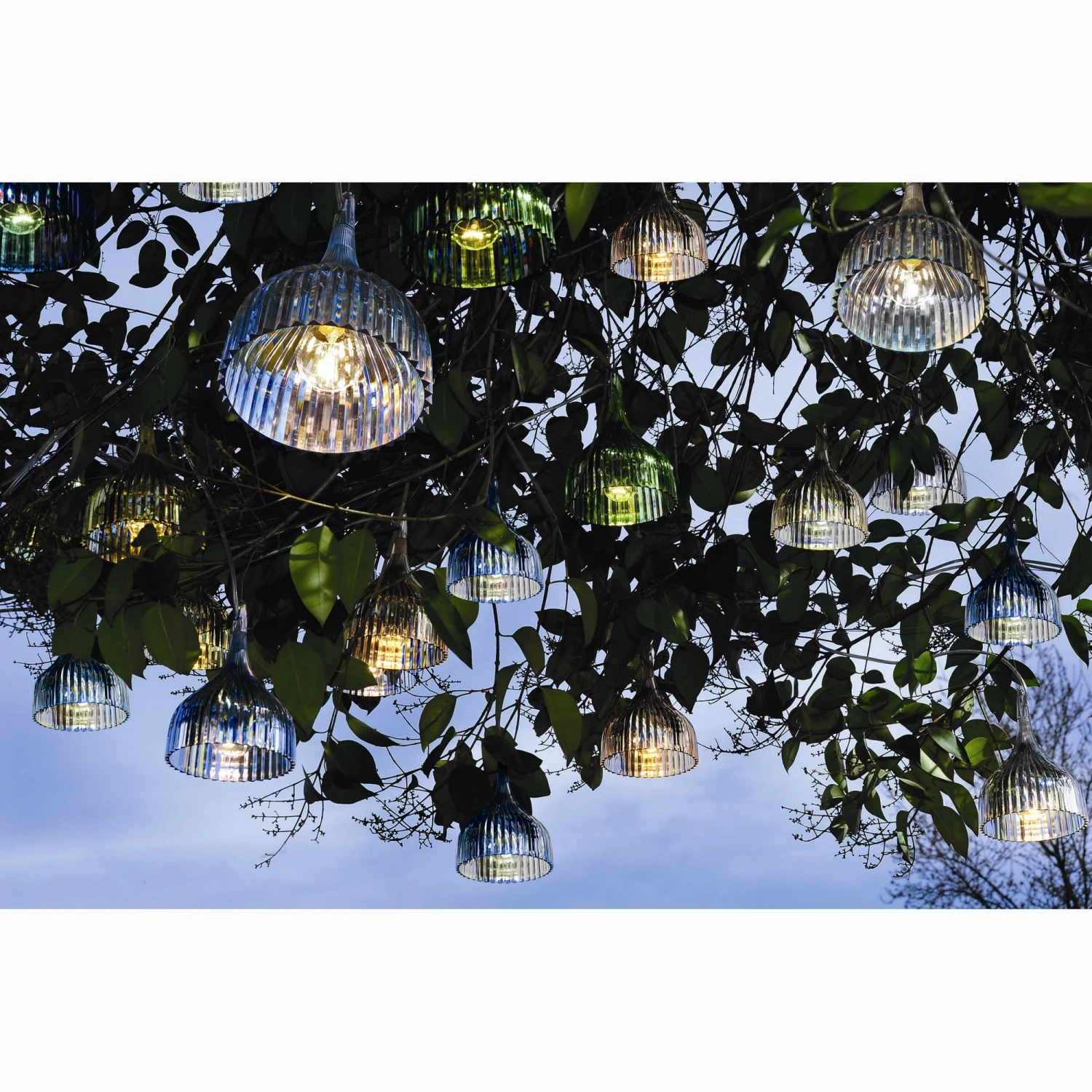 Kartell É Wall Lamp White 7 Kartell É Wall Lamp White - Image 5