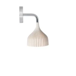 Kartell É Wall Lamp White 9 Kartell É Wall Lamp White -Teddyssmith shop 09045q7 3 p
