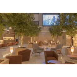 Kartell Toobe Floor Lamp Crystal 9 Kartell Toobe Floor Lamp Crystal -Teddyssmith shop 09065 s4 p