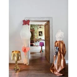 Kartell Bourgie Table Lamp Crystal M. Dimmer -Teddyssmith shop 09070 s12 p