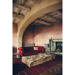 Kartell Bourgie Table Lamp Crystal M. Dimmer -Teddyssmith shop 09070 s16 p