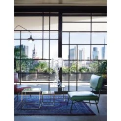 Kartell Bourgie Table Lamp Crystal M. Dimmer -Teddyssmith shop 09070 s2 p