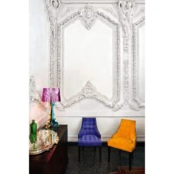 Kartell Bourgie Table Lamp Crystal M. Dimmer -Teddyssmith shop 09070 s9 p