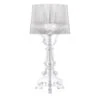 Kartell Bourgie Table Lamp Crystal M. Dimmer -Teddyssmith shop 09070b4 1 p