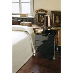 Kartell Cindy Table Lamp Dark Gold -Teddyssmith shop 09100 s5 p