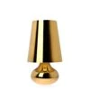 Kartell Cindy Table Lamp Dark Gold 1 Kartell Cindy Table Lamp Dark Gold -Teddyssmith shop 09100m2 1 p