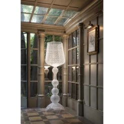 Kartell Kabuki Floor Lamp Black -Teddyssmith shop 09175 s3 p