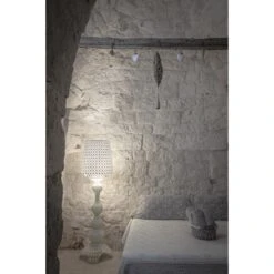 Kartell Kabuki Floor Lamp Black -Teddyssmith shop 09175 s9 p