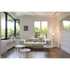 Kartell Kabuki Floor Lamp Black -Teddyssmith shop 09180 s17 p