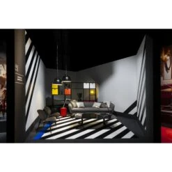 Kartell Aledin Tec Table Lamp Smoked 18 Kartell Aledin Tec Table Lamp Smoked -Teddyssmith shop 09190 s3 p