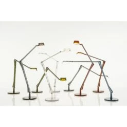 Kartell Aledin Tec Table Lamp Smoked 19 Kartell Aledin Tec Table Lamp Smoked -Teddyssmith shop 09190 s6 p