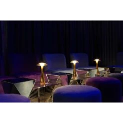 Kartell Space Table Lamp Copper 10 Kartell Space Table Lamp Copper -Teddyssmith shop 09220 s2 219341925 p