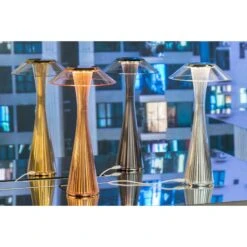 Kartell Space Table Lamp Copper 11 Kartell Space Table Lamp Copper -Teddyssmith shop 09220 s3 219341925 p
