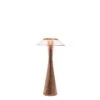Kartell Space Table Lamp Copper 2 Kartell Space Table Lamp Copper -Teddyssmith shop 09220rr 1 p