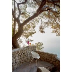 Kartell Big Battery Portable Lamp Light Blue -Teddyssmith shop 09475 s3 p