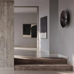 101 Copenhagen Dusk Wall Lamp Burnt Black 7 101 Copenhagen Dusk Wall Lamp Burnt Black -Teddyssmith shop 1 hallway arc bench dusk wall lamp drop bulp wall lamp p