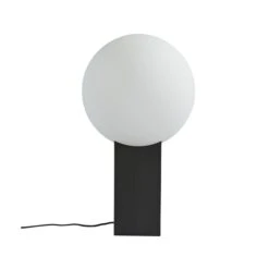 101 Copenhagen Hoop Floor Lamp Bronze