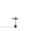 101 Copenhagen Bull Table Lamp Oxidised -Teddyssmith shop 111095 bull table lamp oxidised white packshot p