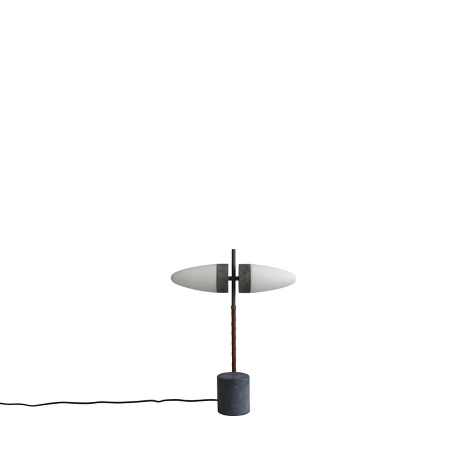 101 Copenhagen Bull Table Lamp Oxidised 3 101 Copenhagen Bull Table Lamp Oxidised