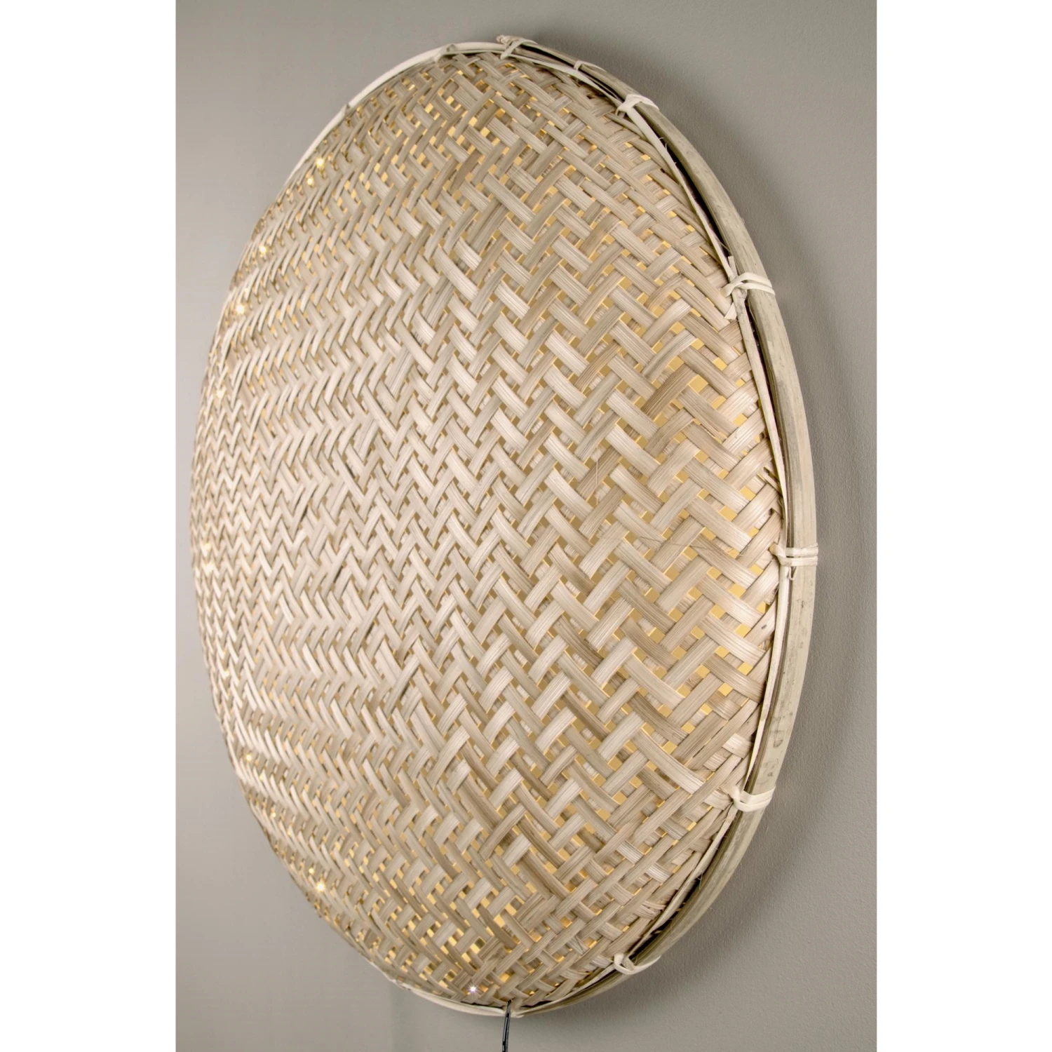 Globen Lighting Aruba Wall Lamp Nature 5 Globen Lighting Aruba Wall Lamp Nature - Image 3