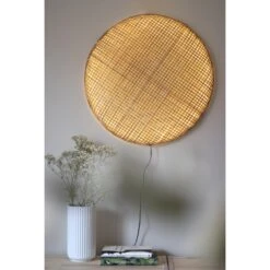 Globen Lighting Aruba Wall Lamp Nature 13 Globen Lighting Aruba Wall Lamp Nature -Teddyssmith shop 130020 f p