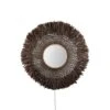 Globen Lighting Boho Wall Lamp/ Mirror Brown 2 Globen Lighting Boho Wall Lamp/ Mirror Brown -Teddyssmith shop 132706 p