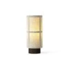Audo Hashira Portable Table Lamp Raw 2 Audo Hashira Portable Table Lamp Raw -Teddyssmith shop 1508699y hashira table lamp portable raw angle on p