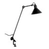Lampe Gras N201 Table Lamp Mat Black 1 Lampe Gras N201 Table Lamp Mat Black -Teddyssmith shop 201 BL SAT p