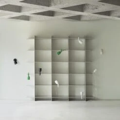 Normann Copenhagen Klip Wall Lamp Green -Teddyssmith shop 2022 klip lamp group 02 p