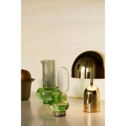 Tom Dixon Bell Portable Table Lamp Gold -Teddyssmith shop 2023 01 16 tom dixon opd4121 bell portable gold p
