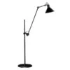 Lampe Gras N215 Floor Lamp Mat Black 1 Lampe Gras N215 Floor Lamp Mat Black -Teddyssmith shop 215 BL SAT p