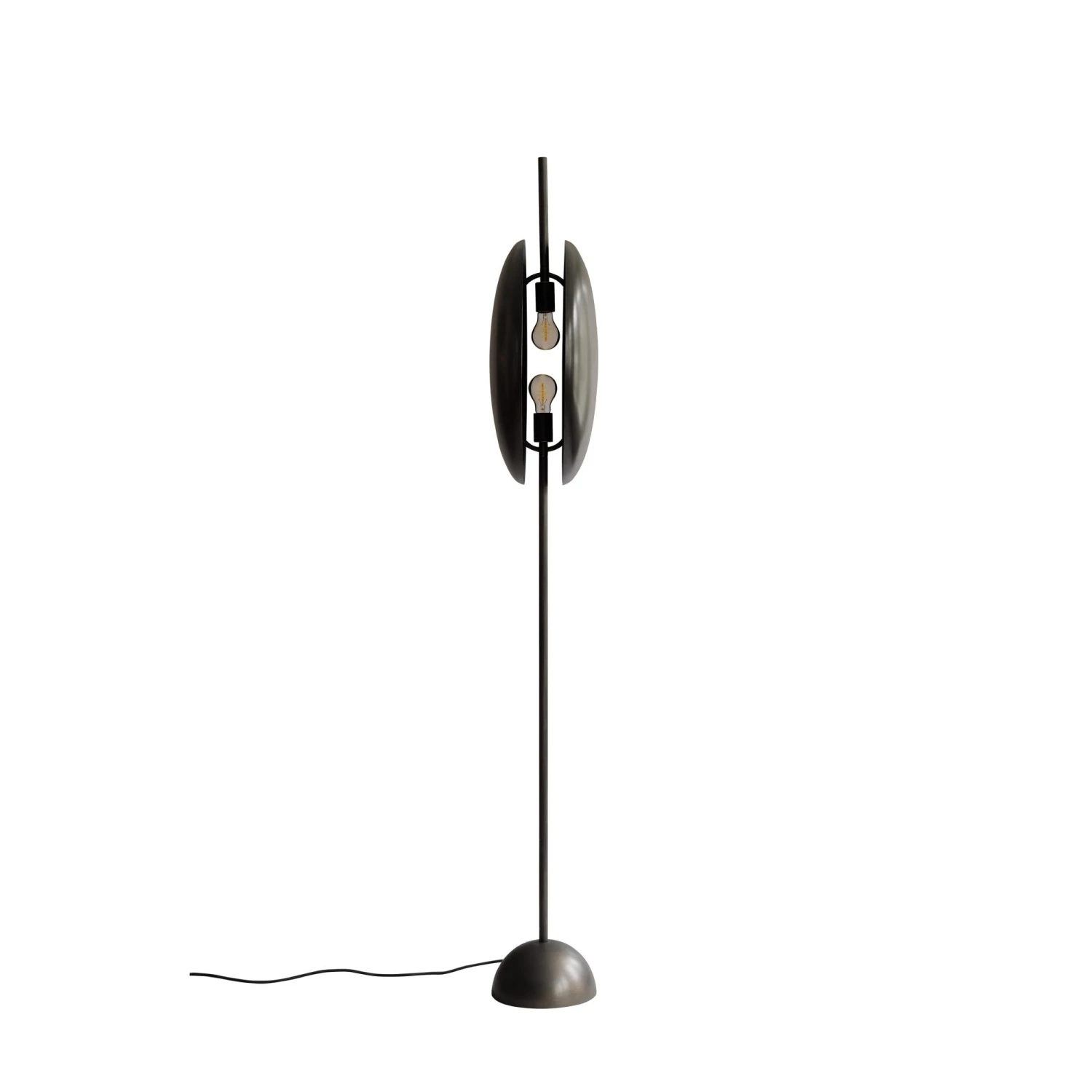 101 Copenhagen Totem Floor Lamp Bronze 4 101 Copenhagen Totem Floor Lamp Bronze - Image 2