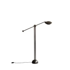 101 Copenhagen Stingray Floor Lamp Bronze