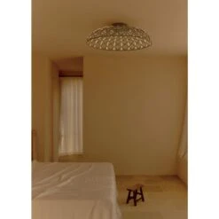 Flos Skynest C Ceiling Light Anthracite -Teddyssmith shop 230220 cm flos sh06 089 p