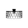Globen Lighting Gatsby Ceiling Light Black -Teddyssmith shop 267011 p