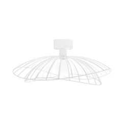 Globen Lighting Ray Ceiling Light/ Wall Lamp White