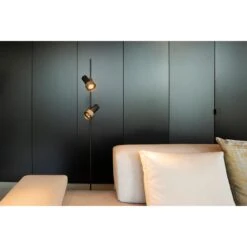 Trizo 21 2Thirty Floor 2 Floor Lamp Dimmable Black/ Gold Ring 18 Trizo 21 2Thirty Floor 2 Floor Lamp Dimmable Black/ Gold Ring -Teddyssmith shop 2thirtyfloor2 03 lr p