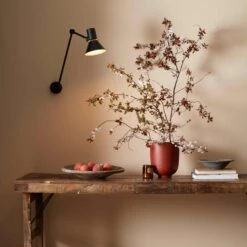 Anglepoise Type 80 W3 Wall Lamp Gray Mist 7 Anglepoise Type 80 W3 Wall Lamp Gray Mist -Teddyssmith shop 33047 1 p