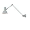 Anglepoise Type 80 W3 Wall Lamp Gray Mist 2 Anglepoise Type 80 W3 Wall Lamp Gray Mist -Teddyssmith shop 33048 1 p