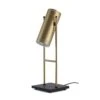 Warm Nordic Trombone Table Lamp Brass -Teddyssmith shop 4210027 warmnordic lighting trombone tablelamp brass p