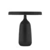 Normann Copenhagen Eddy Table Lamp Black -Teddyssmith shop 502174 normann copenhagen eddy table lamp black 01 p