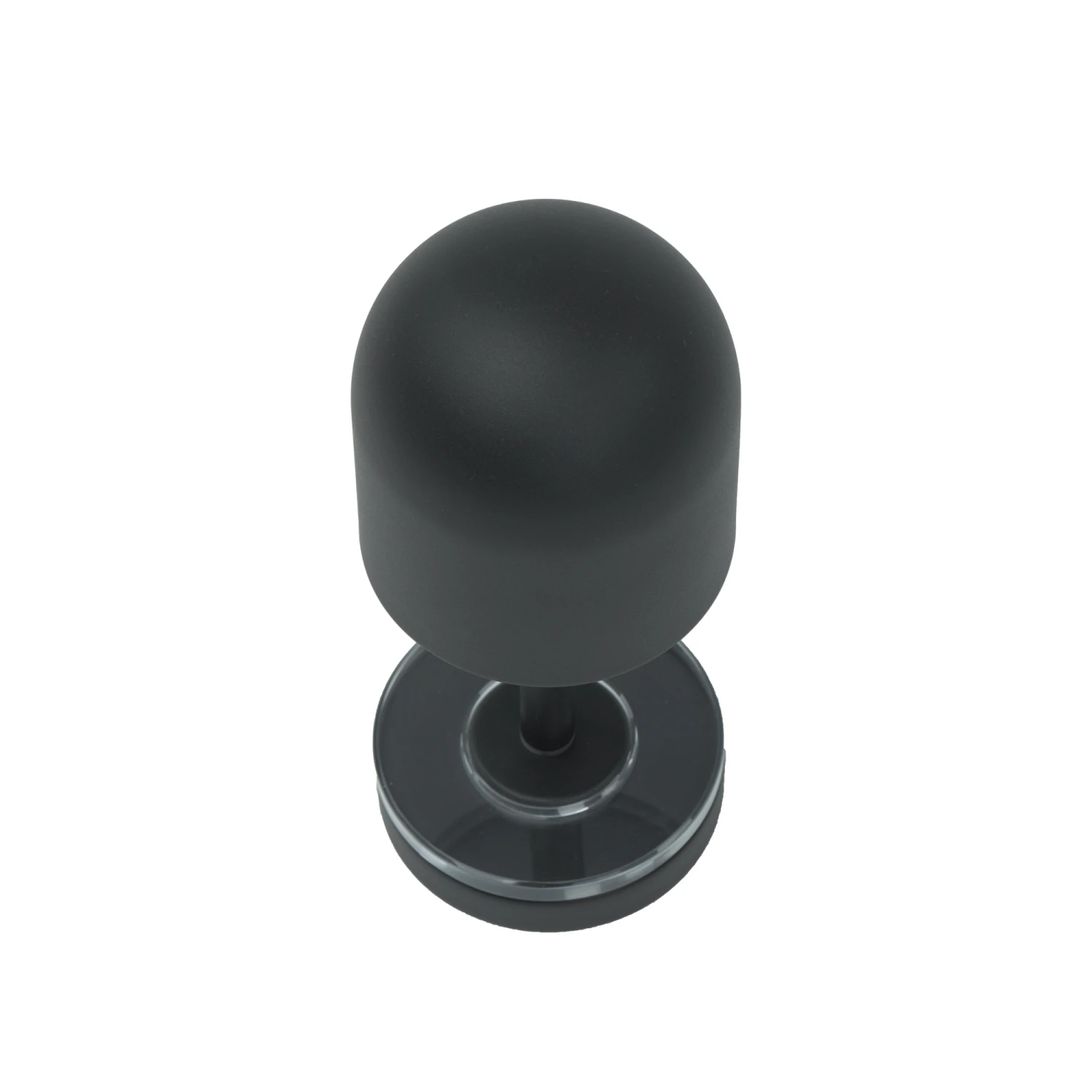 AYTM LUCEO Portable Table Lamp Black/ Clear 5 AYTM LUCEO Portable Table Lamp Black/ Clear - Image 3