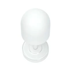 AYTM LUCEO Portable Table Lamp White/ Clear -Teddyssmith shop 505799002010 LUCEO Portable lamp White Clear 3 p