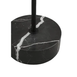 AYTM GRASIL Floor Lamp Black -Teddyssmith shop 508769001085 grasil floor lamp black l51 5xw20xh127 6cm 5 close up p