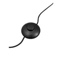 AYTM GRASIL Floor Lamp Black -Teddyssmith shop 508769001085 grasil floor lamp black l51 5xw20xh127 6cm 6 close up p