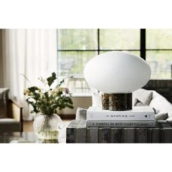 Globen Lighting Mammut 28 Table Lamp Brown 11 Globen Lighting Mammut 28 Table Lamp Brown -Teddyssmith shop 520306 a p